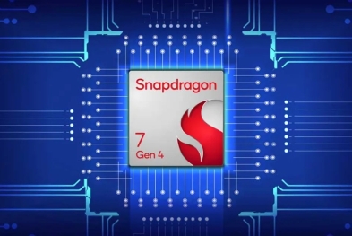 Qualcomm ra mắt Snapdragon 7 Gen 4: Hiệu năng vượt trội, hỗ trợ AI tạo sinh