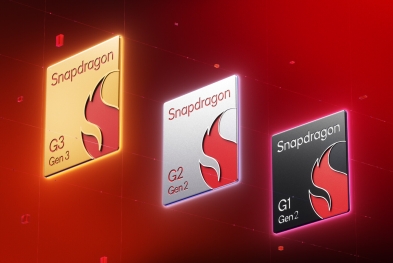 Qualcomm ra mắt dòng chip Snapdragon G Series: Bước tiến mới cho thiết bị chơi game cầm tay