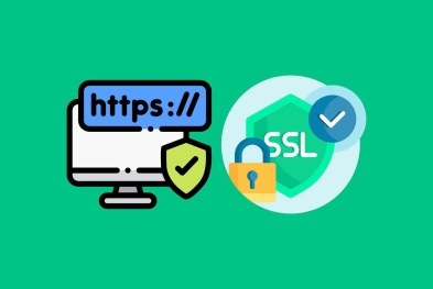 SSL là gì? Tại sao website cần chứng chỉ SSL để bảo mật | Công ty Nina