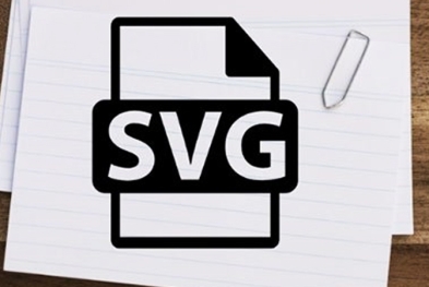 SVG trong thiết kế đồ họa