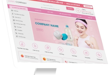 Tại sao doanh nghiệp cần có website? - Công Ty Thiết Kế Website Nina