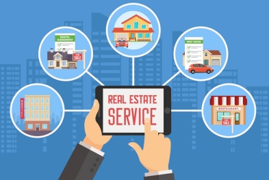 Công ty NINA: Giải pháp thiết kế website bất động sản chuyên nghiệp, tăng doanh số hiệu quả