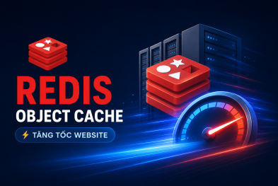 Redis Object Cache có giúp website nhanh hơn không?