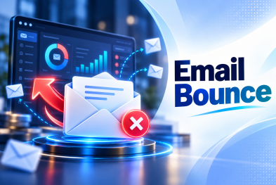Email Bounce Là Gì? Phân Biệt Hard Bounce Và Soft Bounce