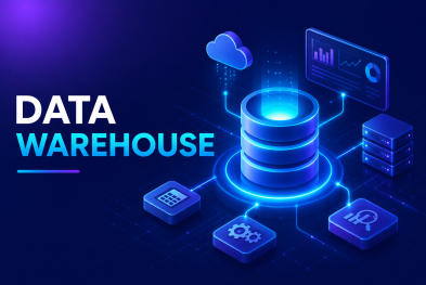 Data Warehouse là gì? Các mô hình kho dữ liệu phổ biến doanh nghiệp cần biết