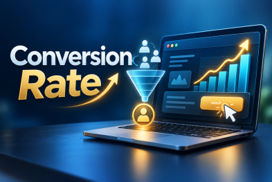 Conversion Rate Là Gì? Cách Tăng Tỷ Lệ Chuyển Đổi Website