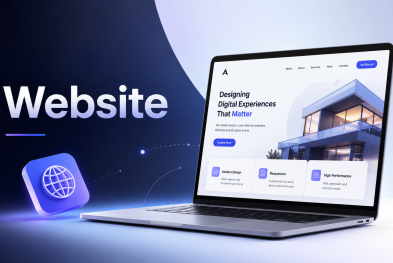 Tương lai của website doanh nghiệp trong 5 năm tới