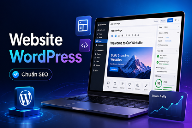Website WordPress có chuẩn SEO không?