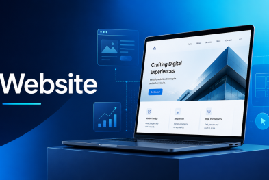 Website chuẩn thương hiệu giúp doanh nghiệp khác biệt như thế nào?