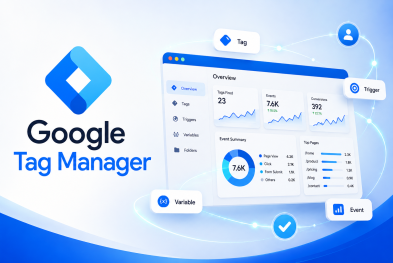 Cách Thiết Lập Theo Dõi Sự Kiện Bằng Google Tag Manager