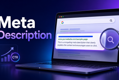 Cách viết Meta Description tăng CTR