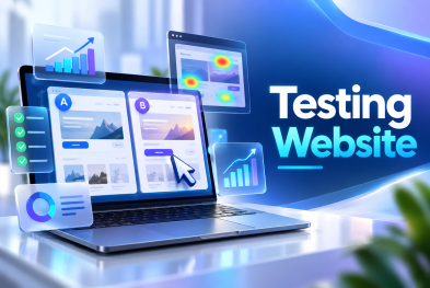 Testing Website Là Gì? Cách Thử Nghiệm Để Tăng Chuyển Đổi