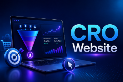 Tại Sao CRO Website Lại Quan Trọng Đối Với Chiến Dịch Marketing?