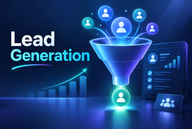 Các phương pháp Lead Generation thu hút khách hàng tiềm năng