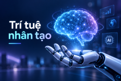 AI và công nghệ tìm kiếm - Từ dữ liệu thô đến câu trả lời trực tiếp
