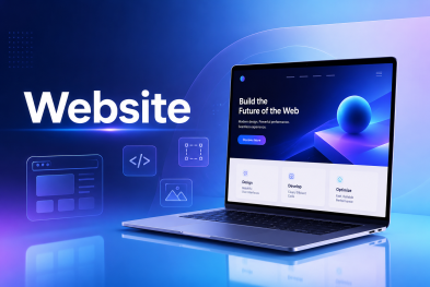 Website giới thiệu và website dịch vụ khác nhau ở điểm nào?