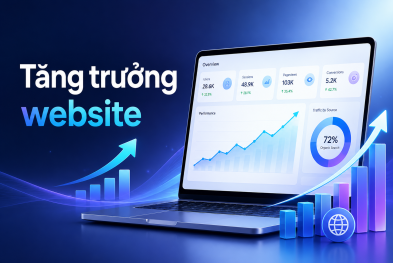 Checklist đo lường tăng trưởng website theo từng quý