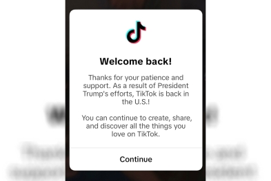 Hành trình đầy sóng gió của TikTok tại Mỹ và tương lai phía trước