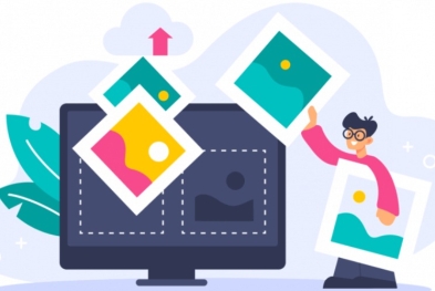 Tối ưu hóa hình ảnh website - Giải pháp tăng tốc độ load trang, cải thiện SEO