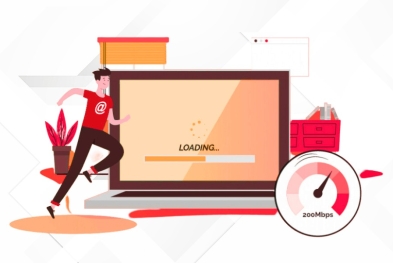 Tốc độ Website - Yếu tố quyết định hiệu quả quản lý Website