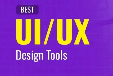 10 Công Cụ Thiết Kế UI/UX Hàng Đầu Năm 2025 Mà Bạn Không Thể Bỏ Qua