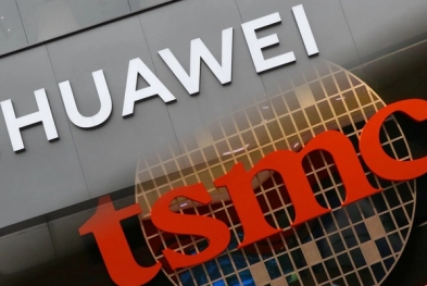 TSMC cảnh báo: Ngăn Huawei và Trung Quốc tiếp cận chip AI cao cấp gần như là bất khả thi