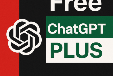 UAE phát miễn phí ChatGPT Plus cho người dân: Bước tiến mới trong chiến lược AI quốc gia