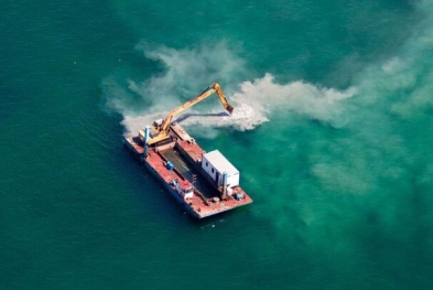 Trung Quốc đột phá công nghệ khai thác uranium từ nước biển: Bước tiến lớn về an ninh năng lượng