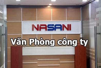 Văn phòng Nasani Quang Trung: Đầy Đủ Thông Tin Và Chính Xác Nhất