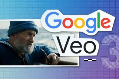 Veo 3 của Google DeepMind: Công cụ AI tạo video chân thực đến mức không thể phân biệt với thực tế