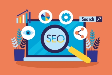 Website chuẩn SEO – Lựa chọn hàng đầu để tăng hiệu quả kinh doanh online