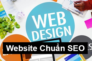 Website Chuẩn SEO Nhu Cầu Thiết Yếu Cho Kinh Doanh Online