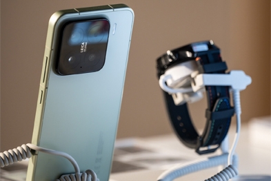 Xiaomi 15 Ultra Cháy Hàng Bước Tiến Của Xiaomi Ở Phân Khúc Cao Cấp